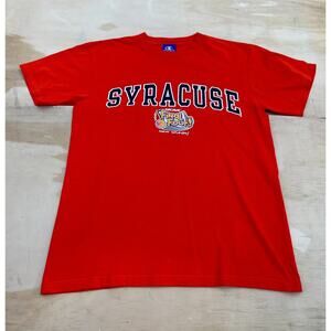 Champion Syracuse University Orange NCAA Final Four T-shirt, Small‎